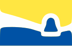 Flag of San Luis Obispo, California